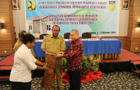 UU Amanatkan Negara Wajib Sediakan Perumahan Bagi Warga